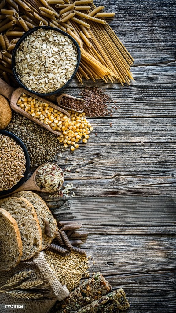 Grains