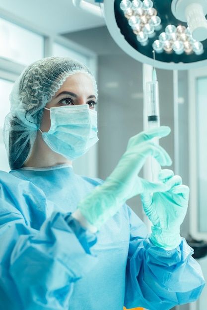 Medical Equipment